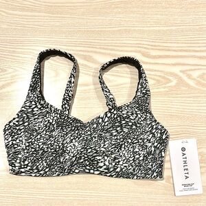 Athleta Bondi Bra Cup Bikini Top 34D/DD, 34B/C